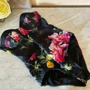 Ted Bakerr Camiliaa Swimsuit